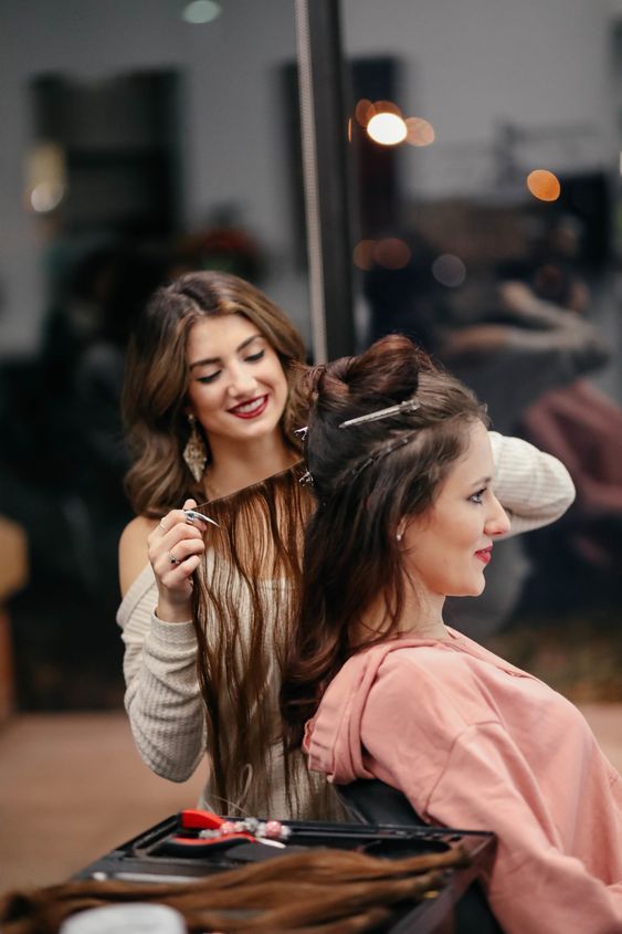 Unlock Your Inner Goddess at Diosa Secret Beauty Salon – Get 30% OFF Hair & Nail Extensions!