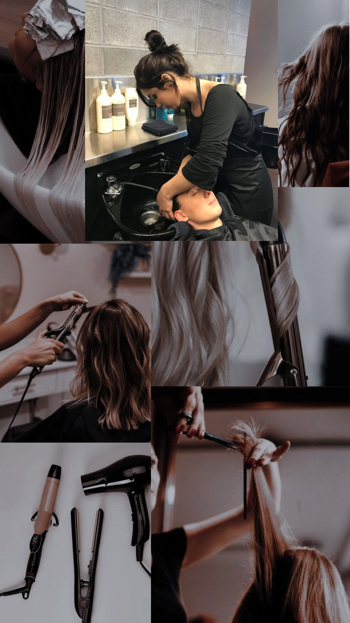 Summer Radiance Starts at Diosa Beauty Secret Salon: Choose Any 5 Services Exclusively for You!